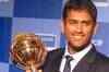 Dhoni strikes Rs 200cr deal, pips Sachin in brand value