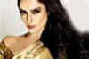 Rekha: Fabulous at 56!
