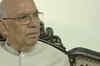 I know my responsibilities as governor: Bhardwaj