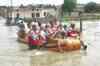 Flood victims will be rehabilitated: Haryana CM
