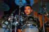 Drummer Aamir enthralls fans with live performance