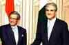 India, Pakistan open key talks in Islamabad