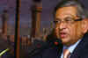 Krishna briefs media on Pak visit