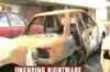 Australia: Indian students' cars torched in race attack