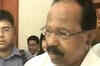 No disciplinary action against Jagan: Moily