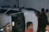 TV channel office vandalised by Sena activists
