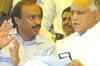 Mining scam: Reddy brothers meet Karnataka CM, Sushma