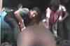 Bengal train tragedy: Injured rushed to nearby hospitals