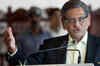 I didn't go to Pak for sight-seeing: SM Krishna