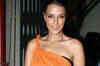 Neha Dhupia at 'One Fitness and Spa' launch
