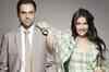 Sonam, Abhay lock lips in 'Aisha'