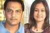Azhar rubbishes link-up rumours with Jwala