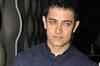 Aamir fined for not appearing in court
