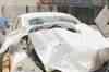 Delhi: Car runs over labourers, 4 dead