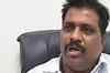 Congress MP disqualified over caste fraud
