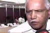 Illegal mining: Karnataka govt bans iron ore export