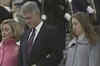 Obama not invited to Chelsea Clinton's wedding