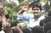 I'm running out of patience: Jagan to Congress