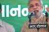 Narendra Modi blasts Centre over Sohrabuddin case