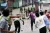 Violence continues in Kashmir despite curfew