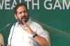 Open loot by CWG, treadmill hired for Rs 10 lakh