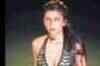 Shruti Hassan in Bikini in film Luck