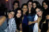 Gauri and Suzanne in one frame!