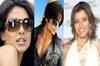 Shahid's new love triangle!