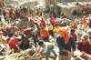 Leh flash floods: Death toll rises, many still missing