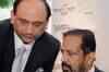 CWG Organising Committee sacks TS Darbari