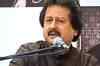 Pankaj Udhas launches his new album 'Shayaar'