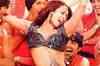 Making of song 'Munni Badnaam Hui' from 'Dabangg'