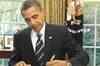 Indian IT majors slam Obama's Security bill