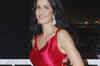 'Belly' dancing trouble for Katrina