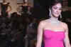 Esha Koppikar walks at jewellery week