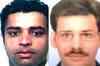 Two Khalistani terrorists arrested in Germany