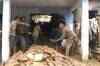 School roof collapse: Race on to save 50 children
