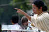 Never said Azad was murdered, says Mamata