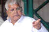 Lalu blames Nitish govt for Bihar drought