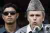 Ensure maximum jobs for J&K locals: Omar to Kamal Nath
