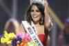Miss Mexico wins Miss Universe crown