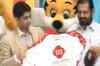Abhinav Bindra brand ambassador for CWG