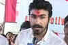 Sex workers tie Rakhi to Arya Babbar
