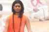 Nityananda devotees want FIR against Lenin