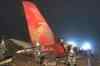 42 killed in China plane crash