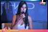 Katrina to promote Etihad Airways