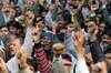Land acquisition: UP farmers bring their fight to Delhi