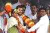 We will protect interests of poor: Rahul