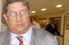 Next BCCI chief in big trouble?