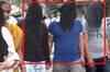 Mumbai diamond thieves in police custody